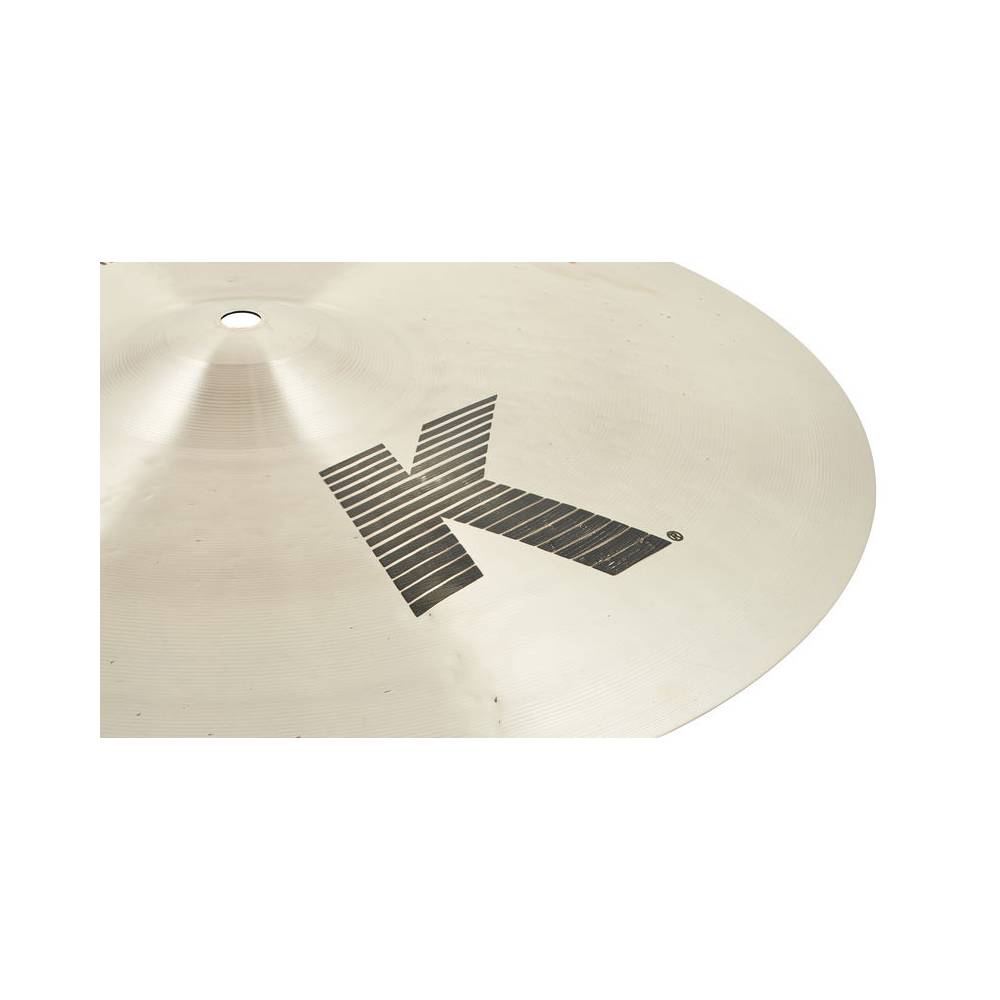 Zildjian 16 K Dark Crash Thin