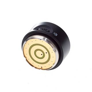 Shure UAMS BK Mute schakelaar voor handhelds zwart