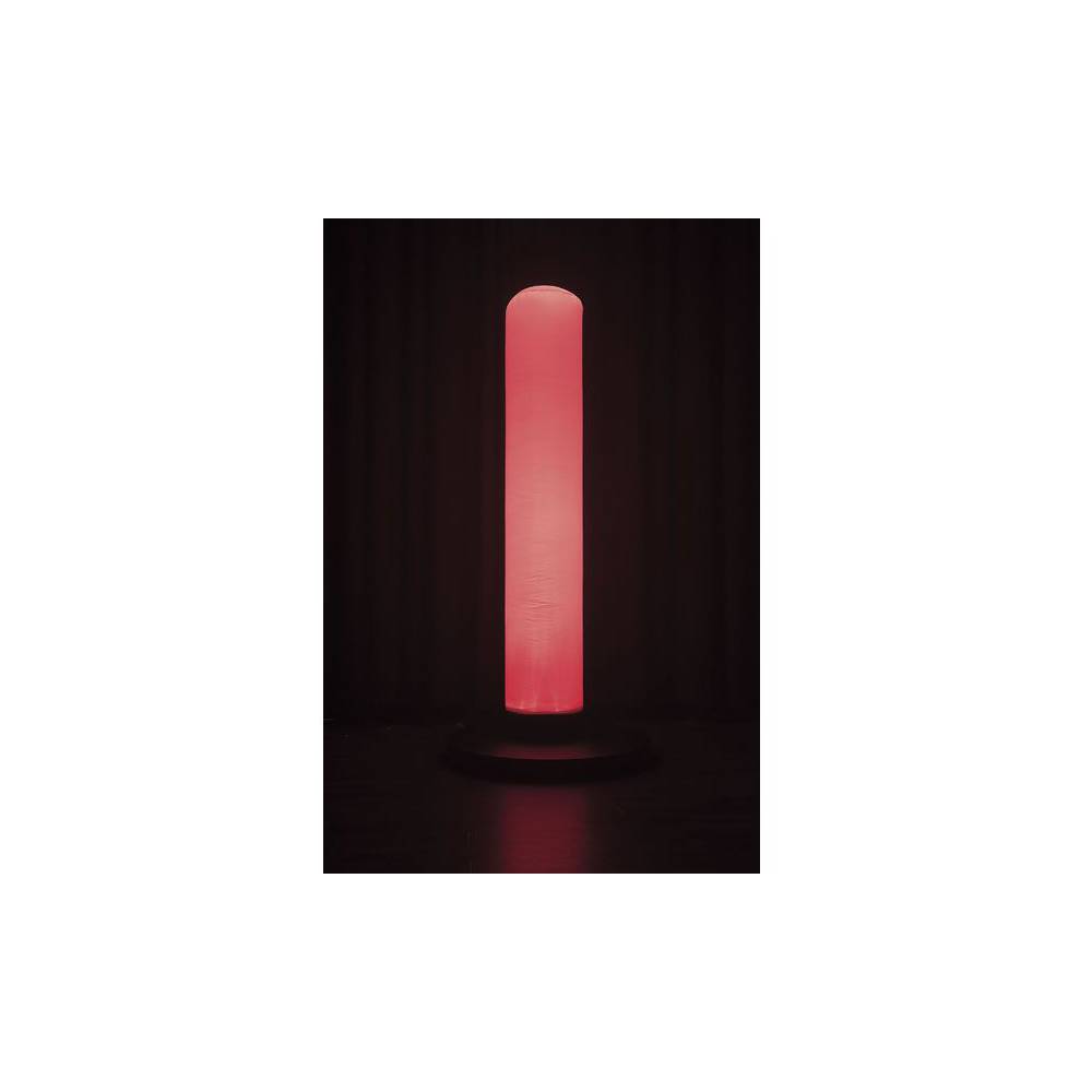 Showtec Aircone Q6 WDMX LED aircone