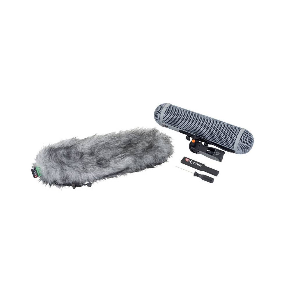 RYCOTE Modular Windshield WS 4 Kit 