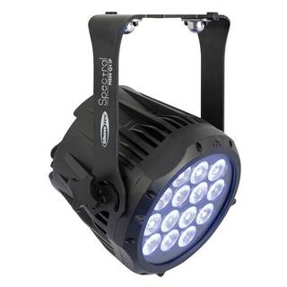 Showtec Spectral M800 Q4 IP65 outdoor LED-projector