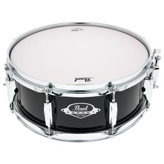 Pearl EXX1350S/C31 Export 13x5 inch snare drum Jet Black
