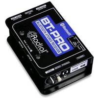 Radial BT-Pro Bluetooth DI Box