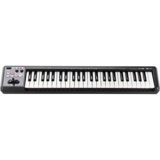 Roland A-49-BK MIDI Keyboard Controller Black