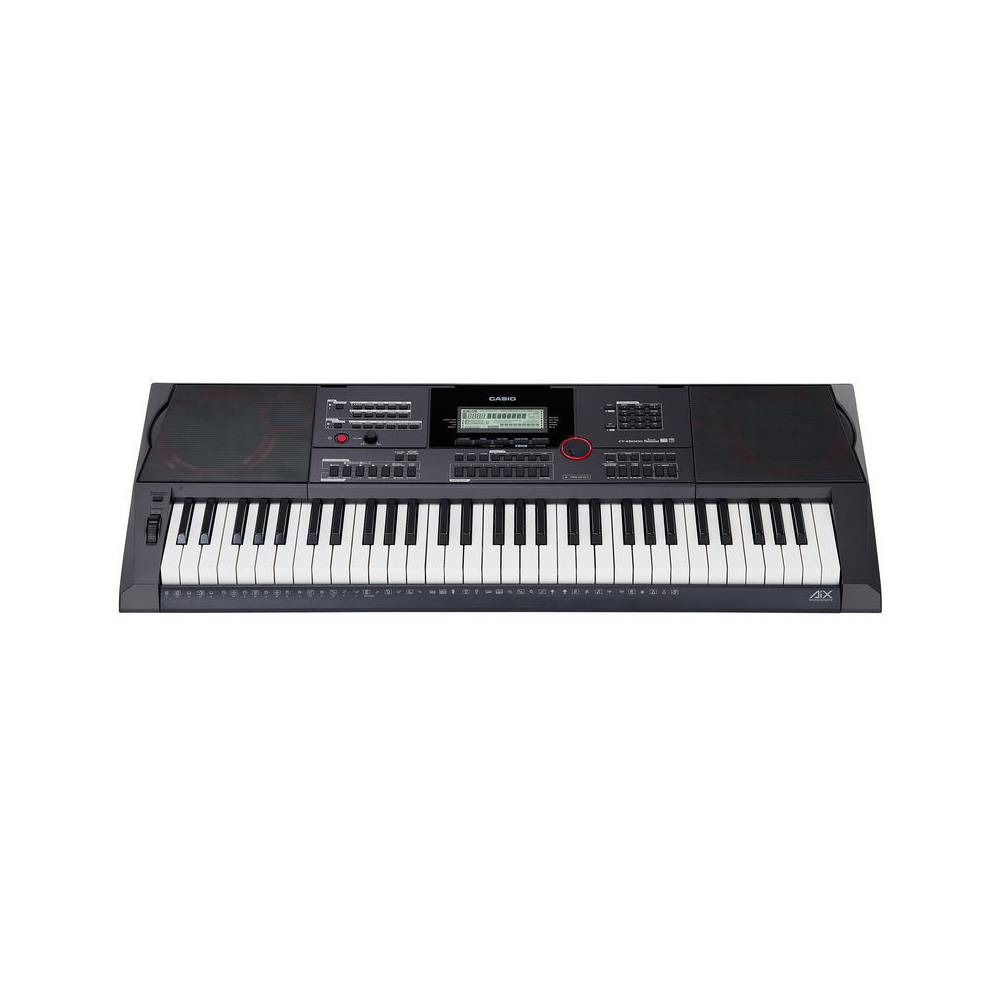 Casio CT-X5000 keyboard 61 toetsen