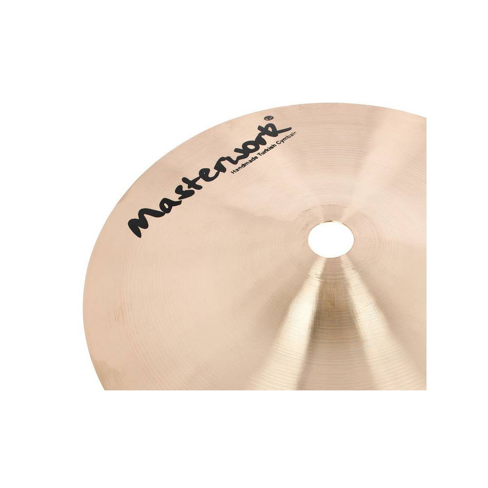 Masterwork Custom Splash 6 inch