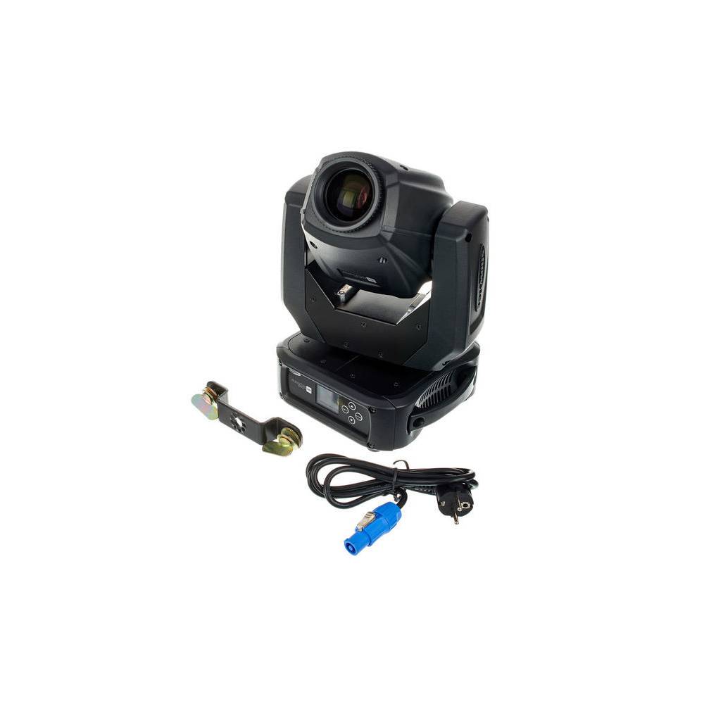 Showtec Phantom 65 Spot LED movinghead