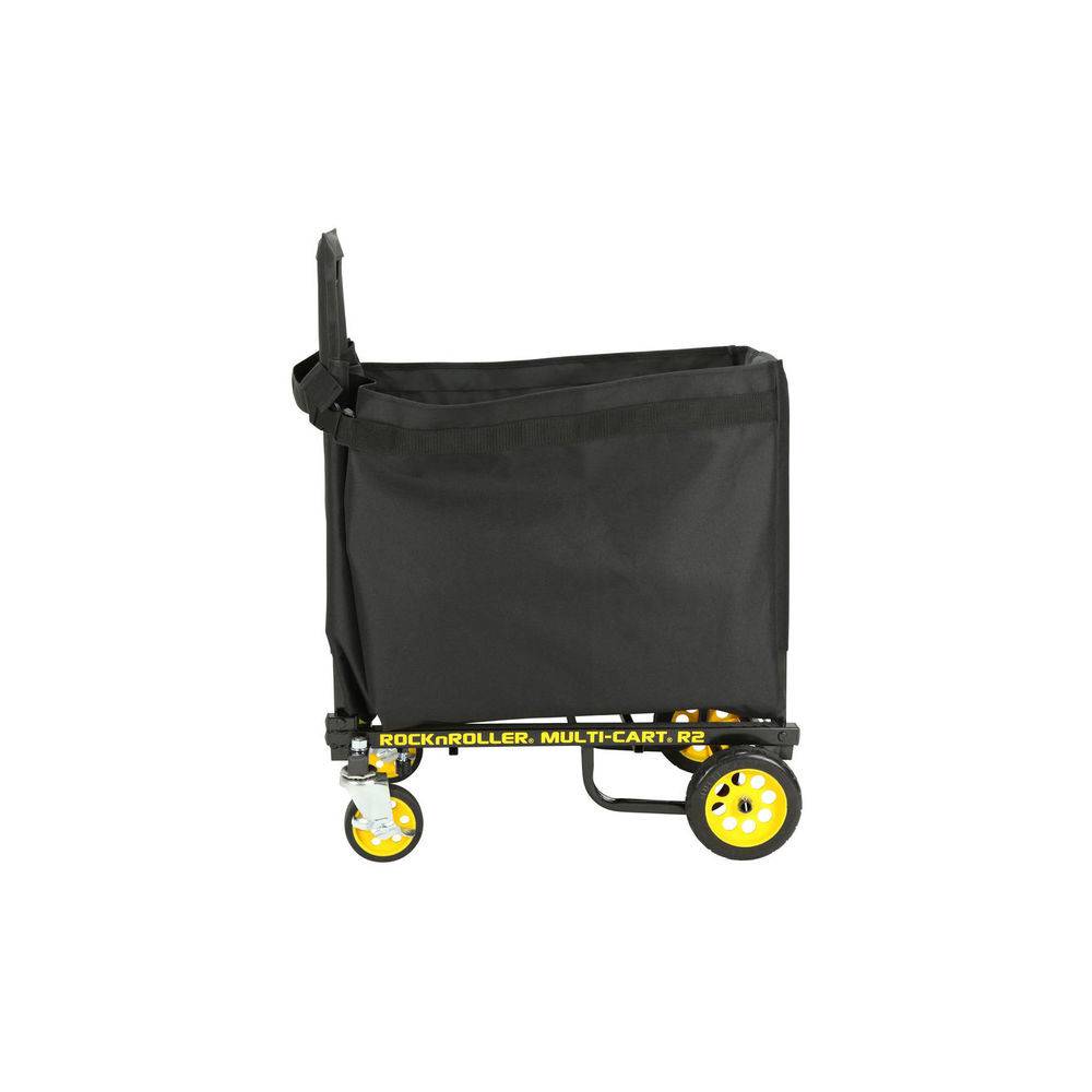 RockNRoller Wagon Bag voor de R2RT trolley