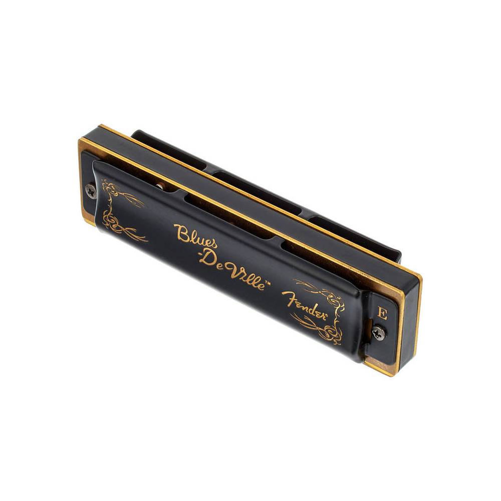 Fender Blues Deville E