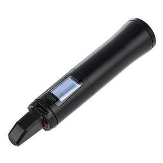 Sennheiser ew 300 G4-BASE SKM-S-BW handheld (626-698 MHz)