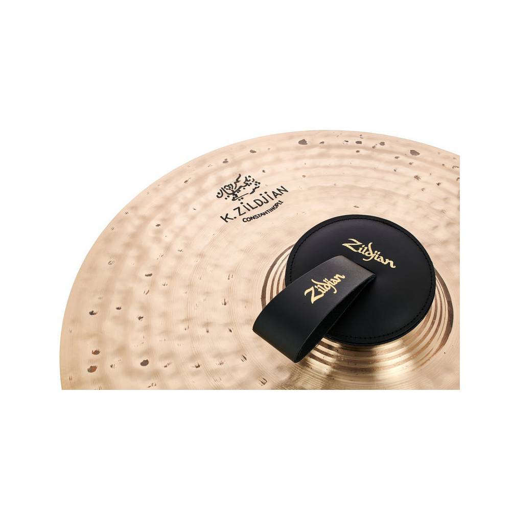 Zildjian 20 K Constantinople Orchestral Vintage Med Heavy Pair