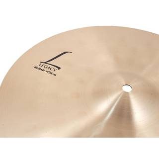 Sabian HHX Legacy Hats 14