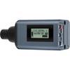 Sennheiser SKP 100 G4-G plug-on zender (566 - 608 MHz)