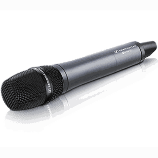 Sennheiser SKM 100-865 G3-B draadloze microfoon