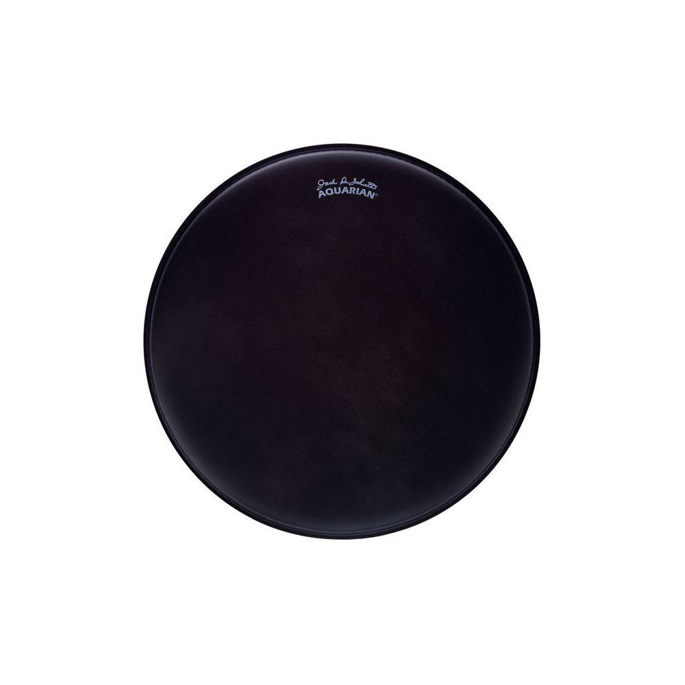 Aquarian Jack DeJohnette 13 inch drumvel