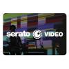 Serato Video software kraskaart