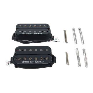Seymour Duncan Black Winter Set