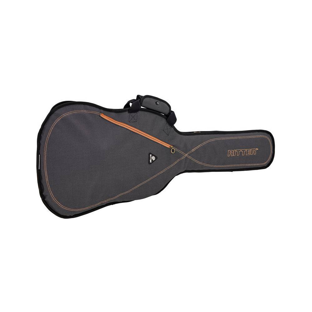 RITTER RGS3-E/MGB - 15mm padding