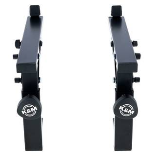 Konig & Meyer 18822 Stacker extensie voor 18820 statief