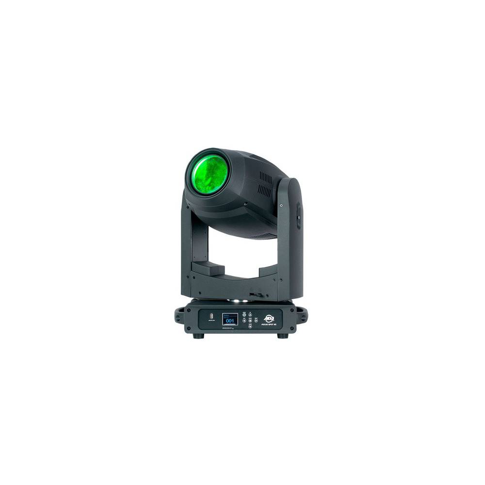 American DJ Focus Spot 6Z LED moving head