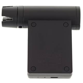 Roadie Bass Tuner automatisch stemapparaat voor basgitaar