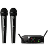 AKG wms 40 mini 2 dual B-Stock
