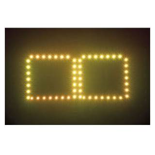 Showtec Maniac FX 7 multi LED-effect