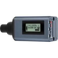 Sennheiser SKP 100 G4-G plug-on zender (566 - 608 MHz)