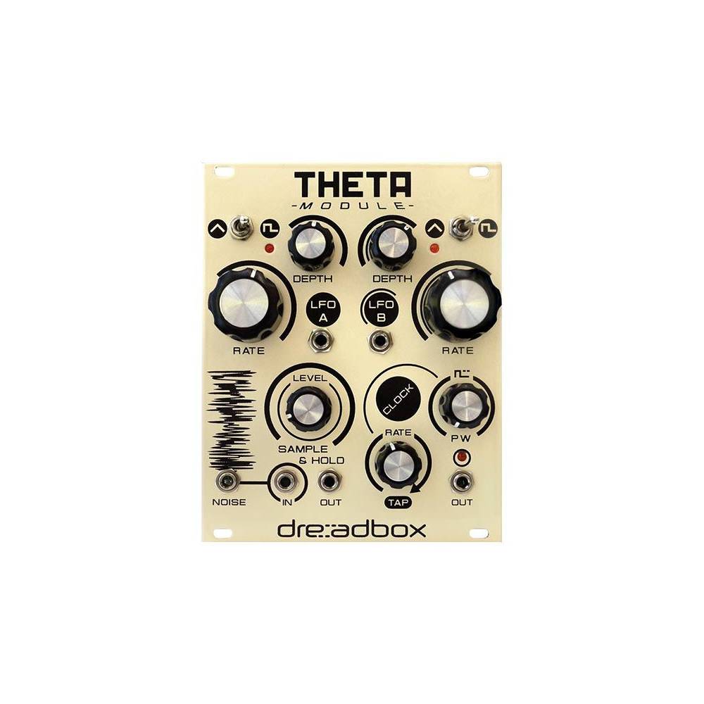 Dreadbox Theta