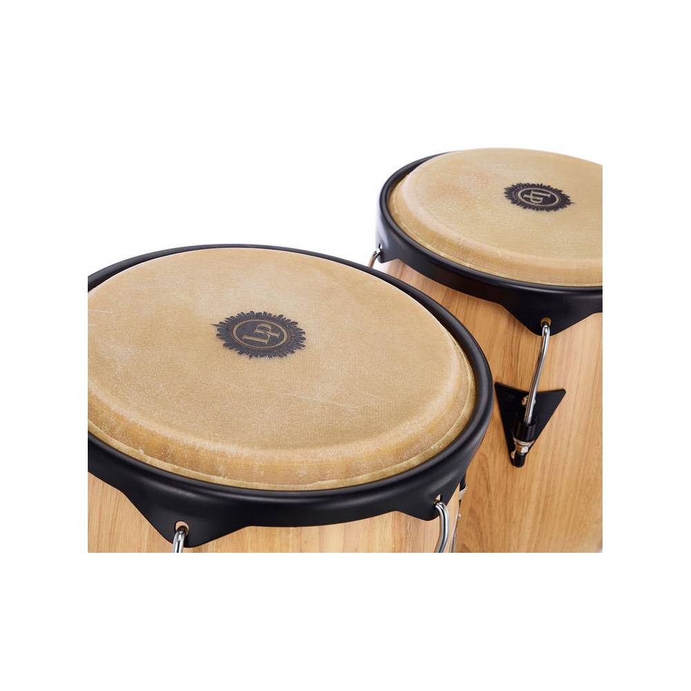 Latin Percussion LP646NY-AW City Series congaset natural