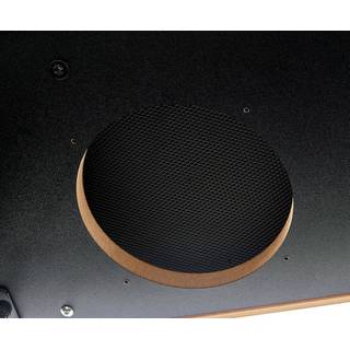 Yamaha Clavinova CLP-735R digitale piano Rosewood