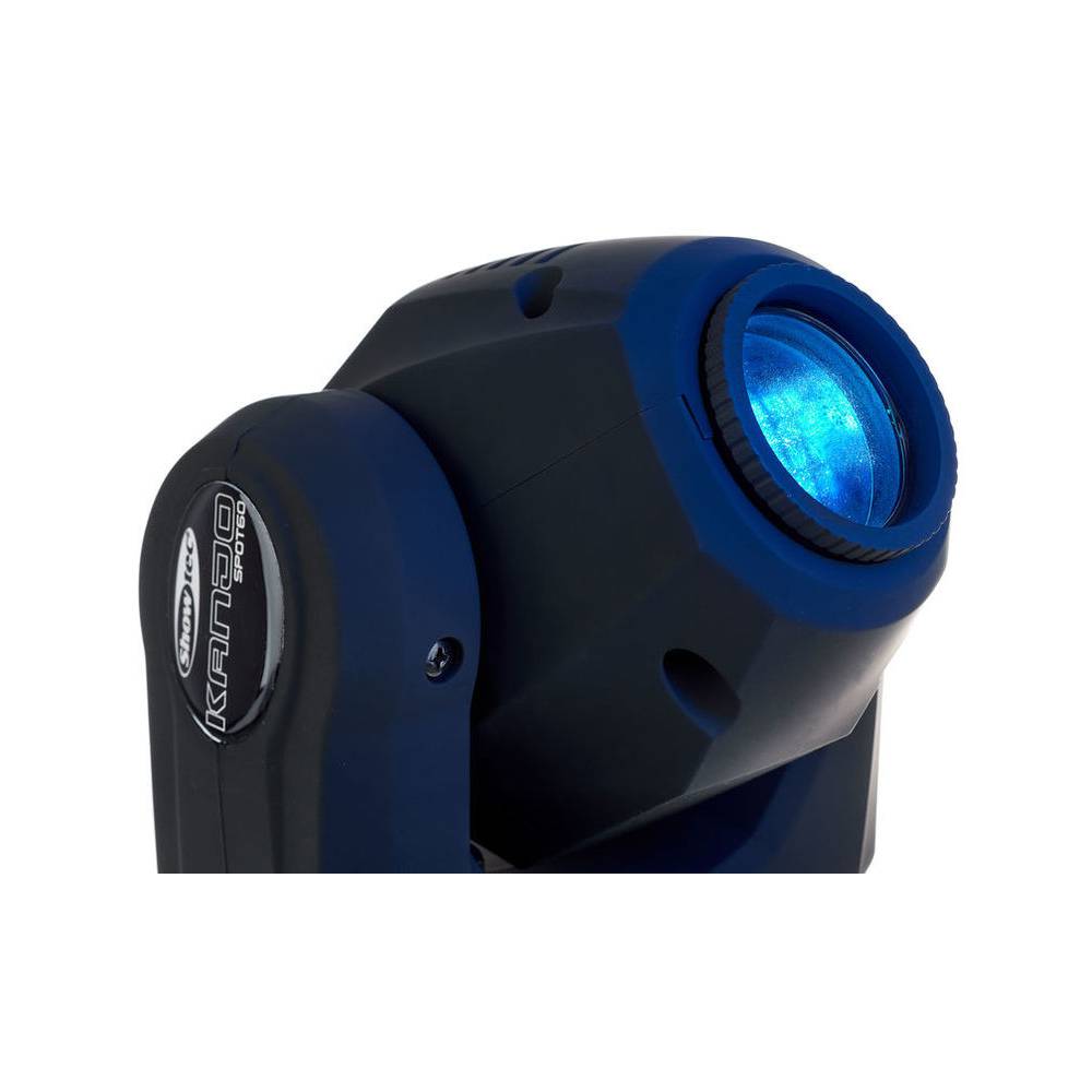 Showtec Kanjo Spot 60 LED moving head