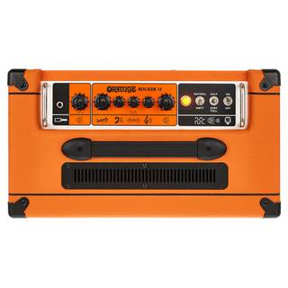 Orange Rocker 15 W 1x10 buizen-gitaarversterkercombo