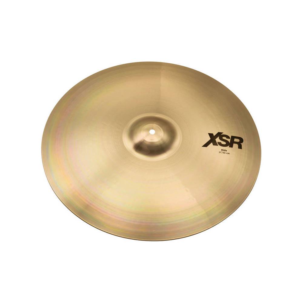 Sabian XSR First Pack