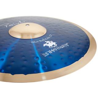 Paiste Signature Blue Bell Ride 22