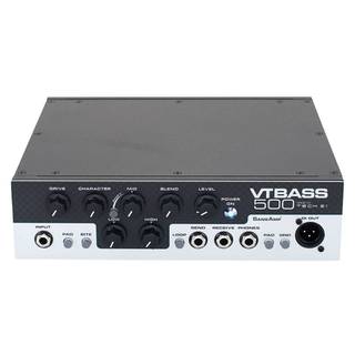 Tech 21 VT Bass 500 basgitaarversterker