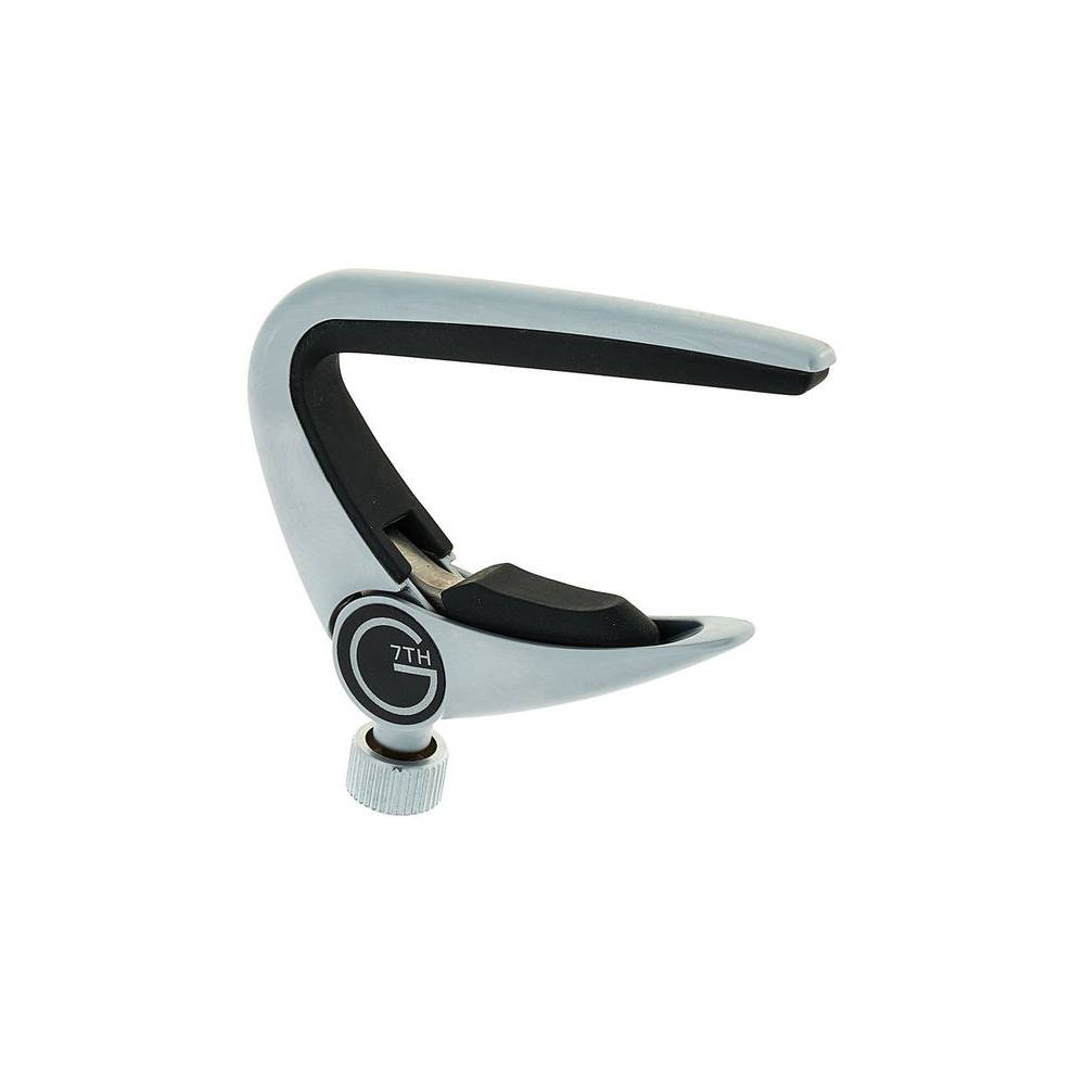 G7th Newport Classical capo voor klassieke gitaar