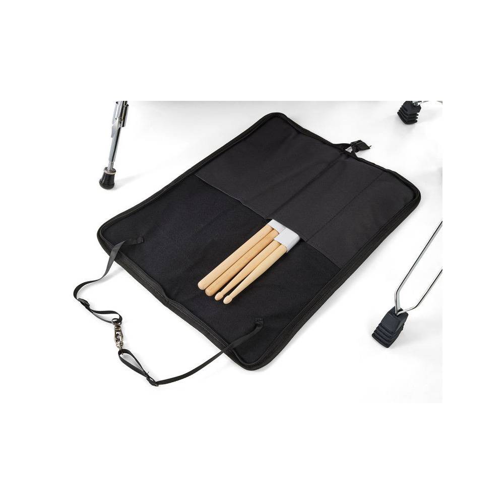 Pearl RS525SC/C91 Roadshow drumstel Red Wine