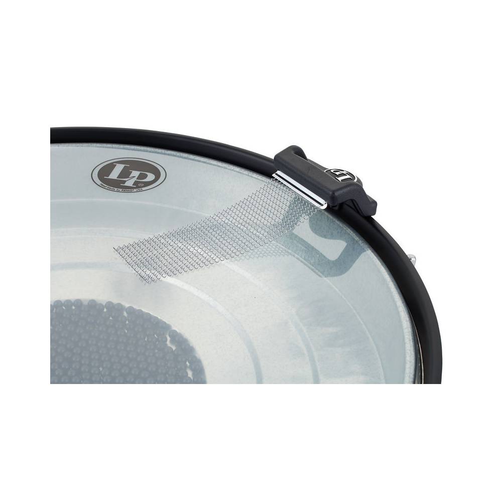 Latin Percussion LP1601 RAW Trash Snare