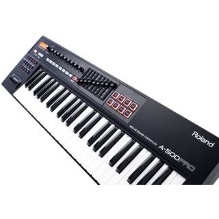 Roland A-500PRO-R MIDI Keyboard Controller
