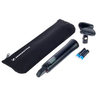 Sennheiser SKM 300 G4-S-GW handheld zonder kop (558 - 626 MHz)