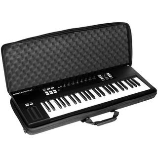 Creator 49 Keyboard Hardcase Black