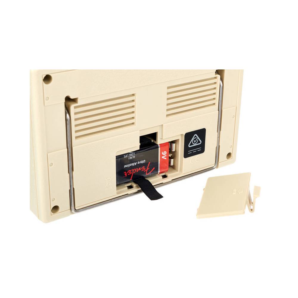 Fender Mini Tone Master