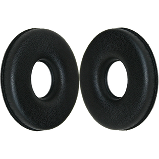 AKG K-141/K-121 Earpads Leather Black