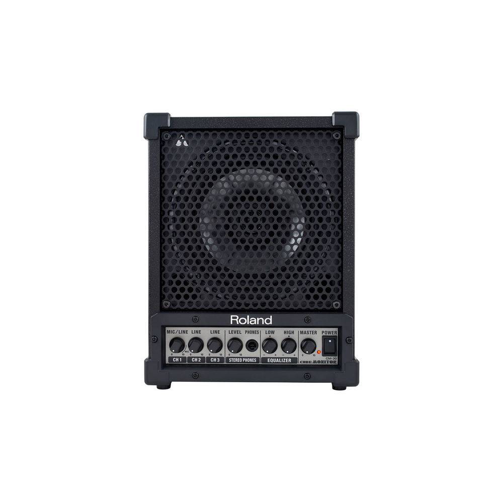 Roland CM-30 Cube Monitorspeaker