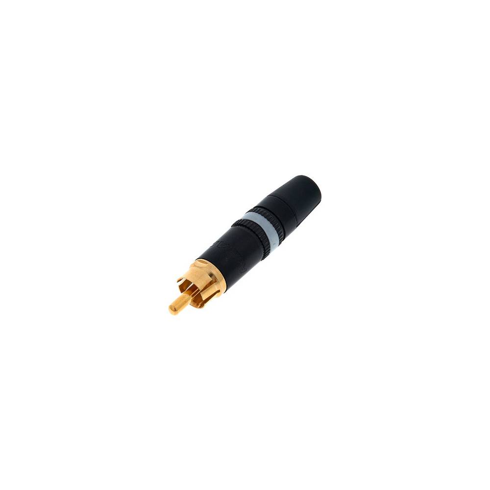 Neutrik Rean NYS 373-9 RCA plug wit