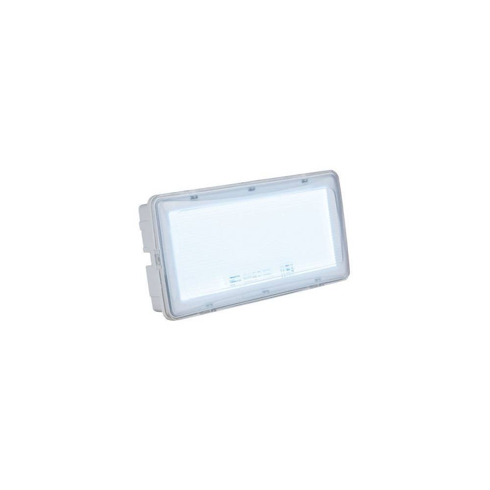 Showtec Safeled LED-vluchtwegverlichting