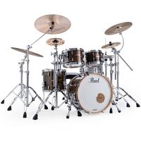 Pearl MRV924XEP/C415 Masters Maple Reserve Bronze Oyster 4d. shell set