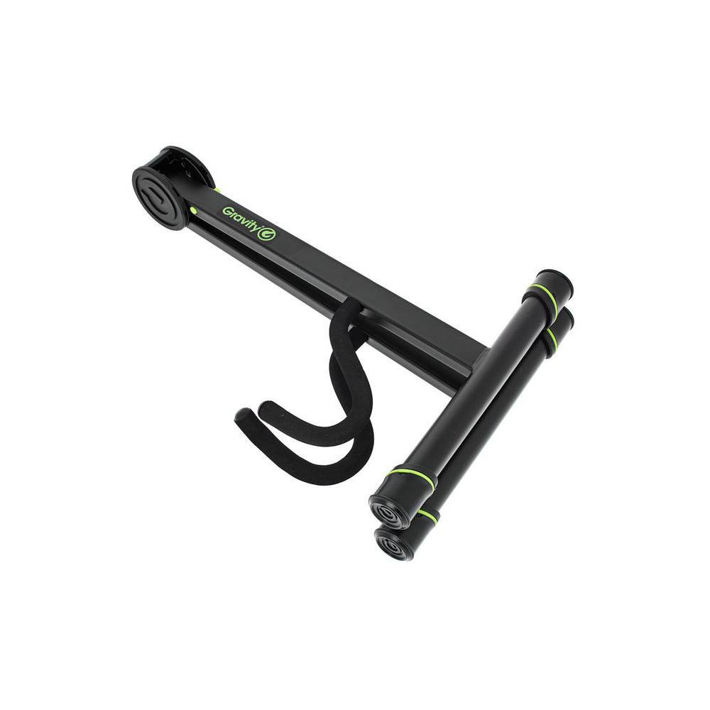 Gravity GGSA01E Solo- G Electric & Bass Guitar Stand