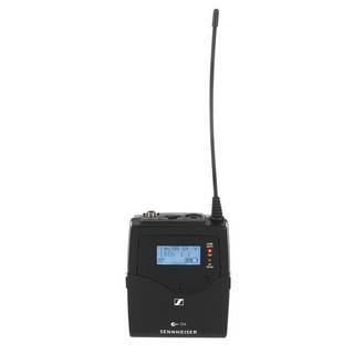 Sennheiser ew 300 G4-ME2-RC-DW dasspeld (790-865 MHz)
